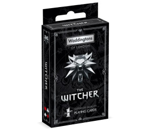 Waddingtons No.1 The Witcher
