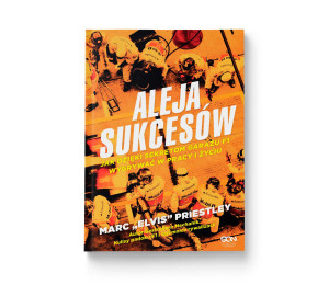 Aleja sukcesów. Jak dzięki sekretom garażu F1 wygrywać w pracy i życiu