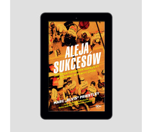 Aleja sukcesów. Jak dzięki sekretom garażu F1 wygrywać w pracy i życiu