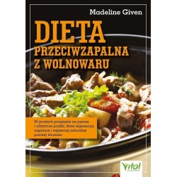 Dieta przeciwzapalna z wolnowaru