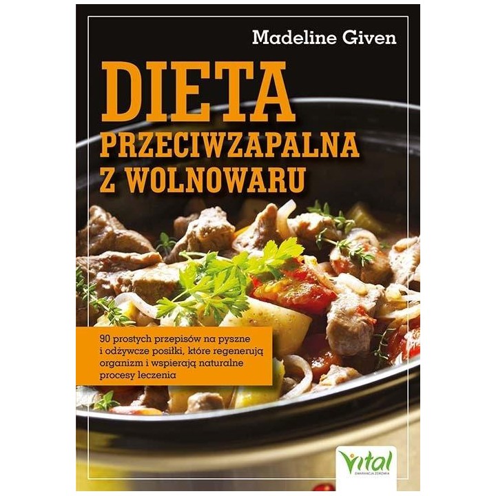 Dieta przeciwzapalna z wolnowaru
