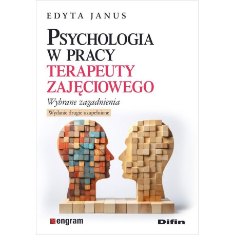 Psychologia w pracy terapeuty zajęciowego w.2