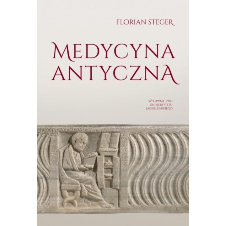 Medycyna antyczna