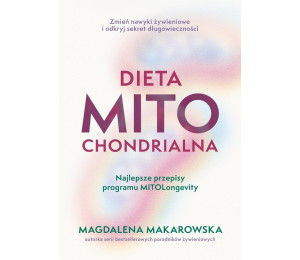 Dieta mitochondrialna