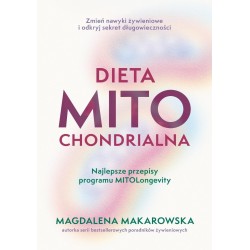 Dieta mitochondrialna