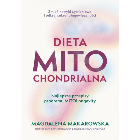 Dieta mitochondrialna