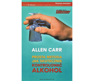 Prosta metoda jak skutecznie kontrolować alkohol