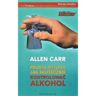 Prosta metoda jak skutecznie kontrolować alkohol