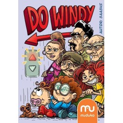 Do Windy MUDUKO