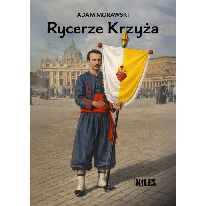 Rycerze Krzyża w XIX i XX wieku