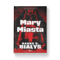 (Wysyłka ok. 20.03.) Mary Miasta