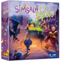 Simsala Spin