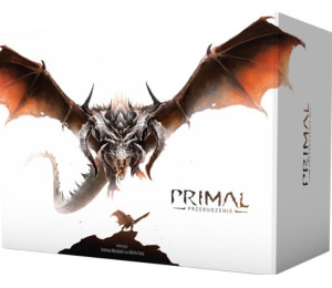 Primal: Przebudzenie