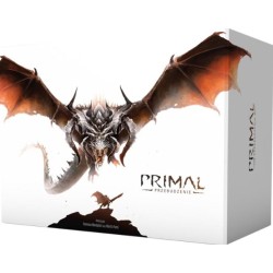 Primal: Przebudzenie PORTAL