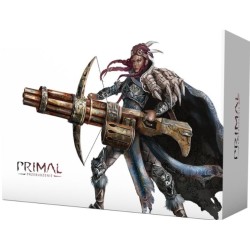 Primal: Góra Zagłady PORTAL