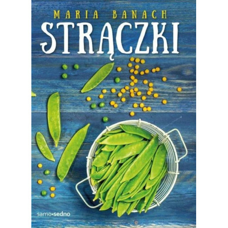 Strączki
