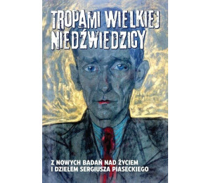 Tropami Wielkiej Niedźwiedzicy