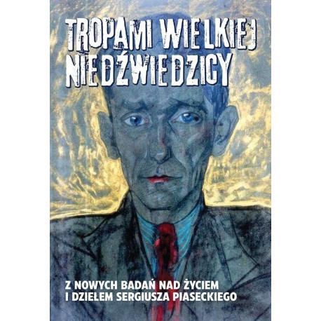 Tropami Wielkiej Niedźwiedzicy