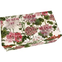 Mydło zapach pelargonii 200g