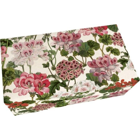 Mydło zapach pelargonii 200g