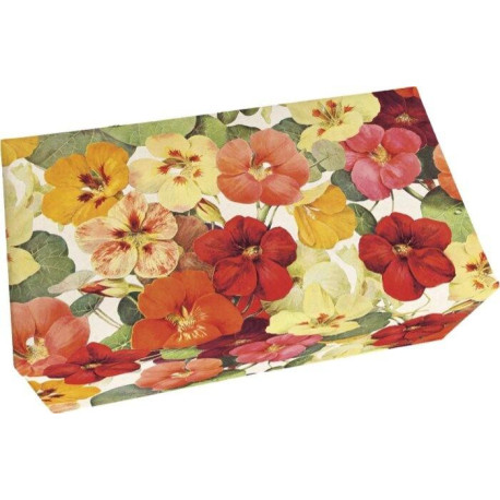 Mydło zapach kwiatowy 200g