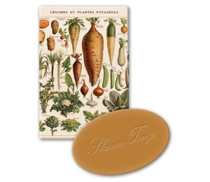 Mydełko ozdobne STTVAL660 zapach pomarańczowy