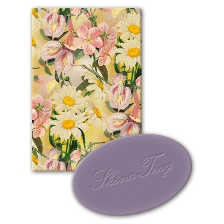 Mydełko ozdobne STTVAL661 zapach kwiatowy