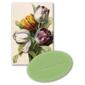 Mydełko ozdobne STTVAL656 zapach tulipanów