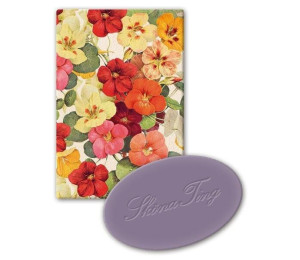 Mydełko ozdobne STTVAL657 zapach kwiatowy