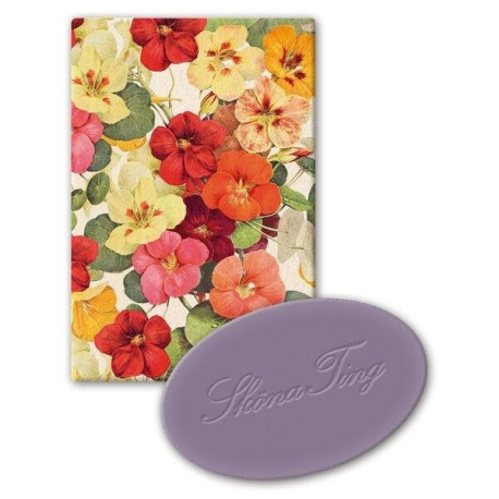 Mydełko ozdobne STTVAL657 zapach kwiatowy