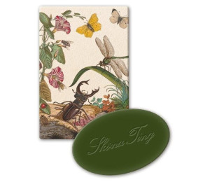 Mydełko ozdobne STTVAL658 zapach leśny