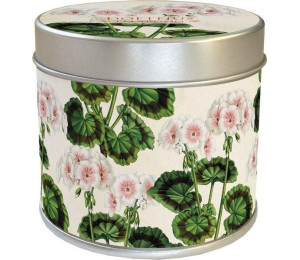 Zapachowa świeczka 271 zapach pelargonii