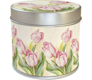 Zapachowa świeczka 274 zapach tulipanów
