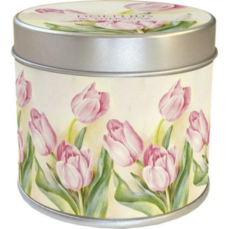 Zapachowa świeczka 274 zapach tulipanów