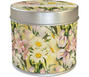 Zapachowa świeczka 276 stokrotka zapach kwiatowy