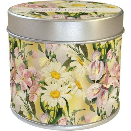 Zapachowa świeczka 276 stokrotka zapach kwiatowy