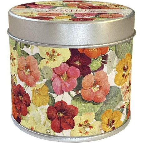 Zapachowa świeczka 275 nasturcja zapach kwiatowy