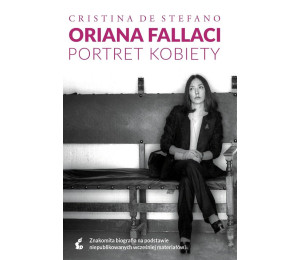 Oriana Fallaci. Portret kobiety