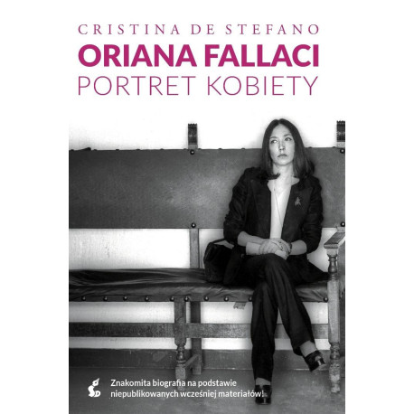 Oriana Fallaci. Portret kobiety