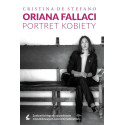 Oriana Fallaci. Portret kobiety