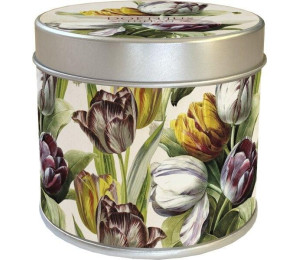 Zapachowa świeczka 277 tulipany zapach tulipanów