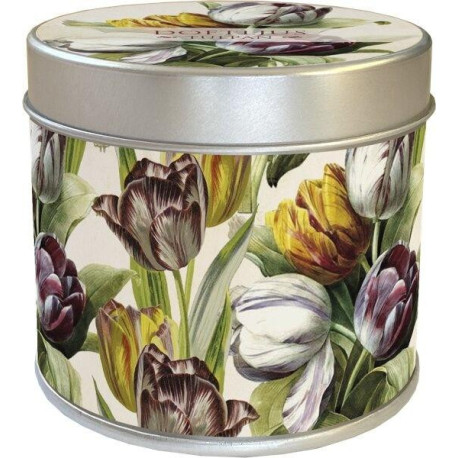 Zapachowa świeczka 277 tulipany zapach tulipanów