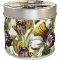 Zapachowa świeczka 277 tulipany zapach tulipanów