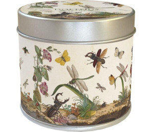 Zapachowa świeczka 278 owady zapach leśny