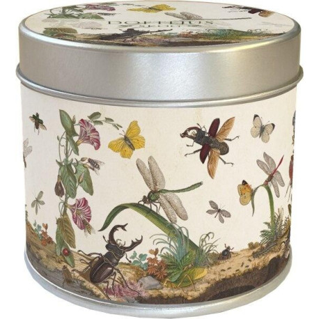 Zapachowa świeczka 278 owady zapach leśny