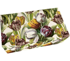 Mydło zapach tulipanów 200g