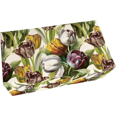 Mydło zapach tulipanów 200g