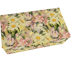 Mydło zapach kwiatowy 200g