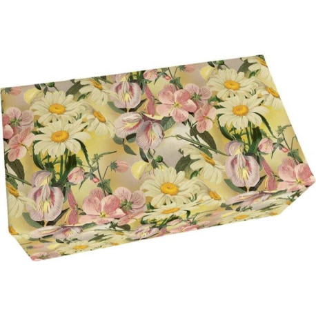 Mydło zapach kwiatowy 200g