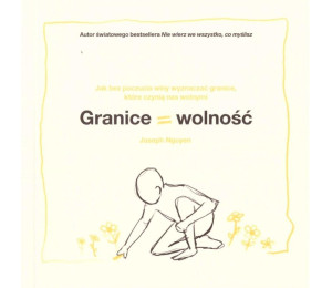 Granice wolność